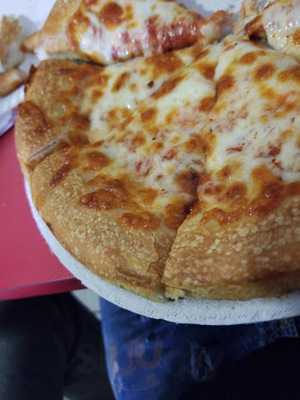 Family Style Pizza Ii