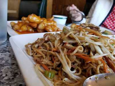 Jin’s Chinese Restaurant