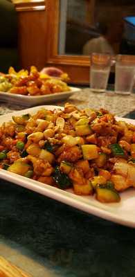 Jin’s Chinese Restaurant