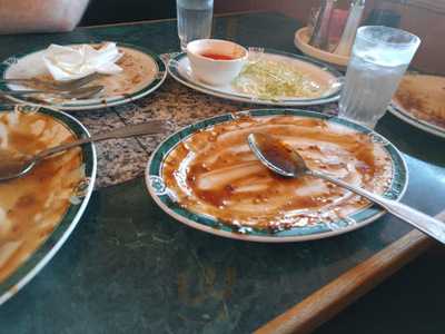 Jin’s Chinese Restaurant