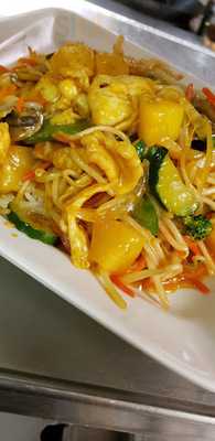 Jin’s Chinese Restaurant