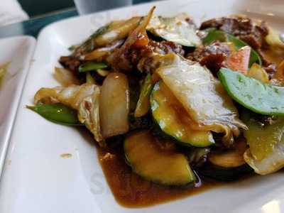 Jin’s Chinese Restaurant