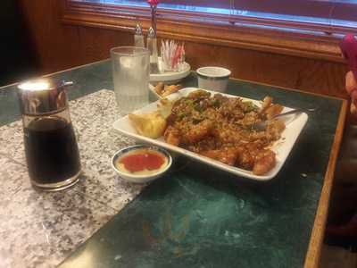 Jin’s Chinese Restaurant