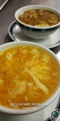 Jin’s Chinese Restaurant