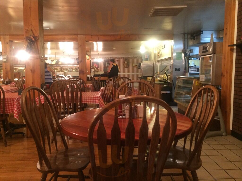Bread Of Life Cafe
