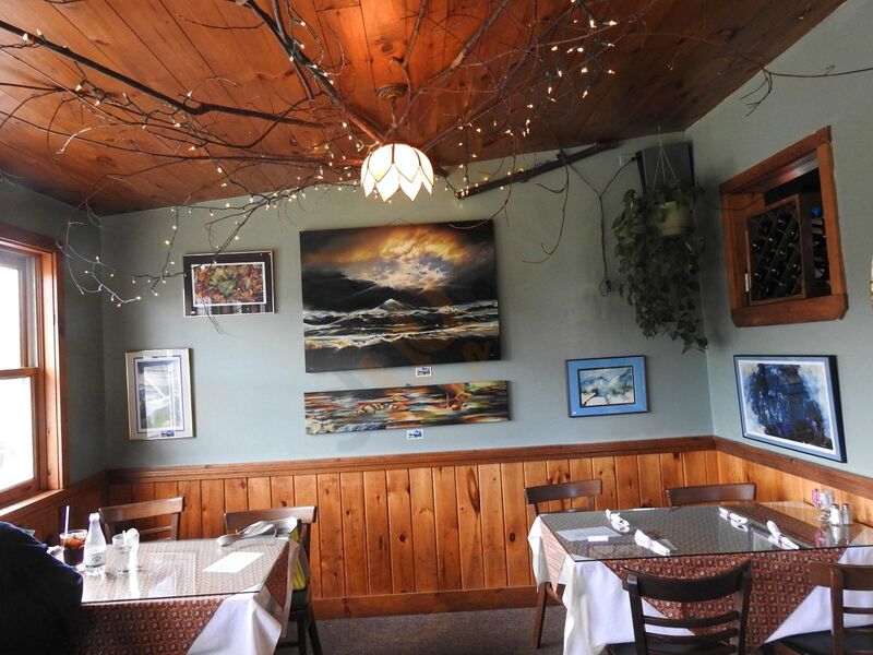 Longfellow's Restaurant