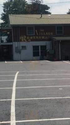 Village Restaurant