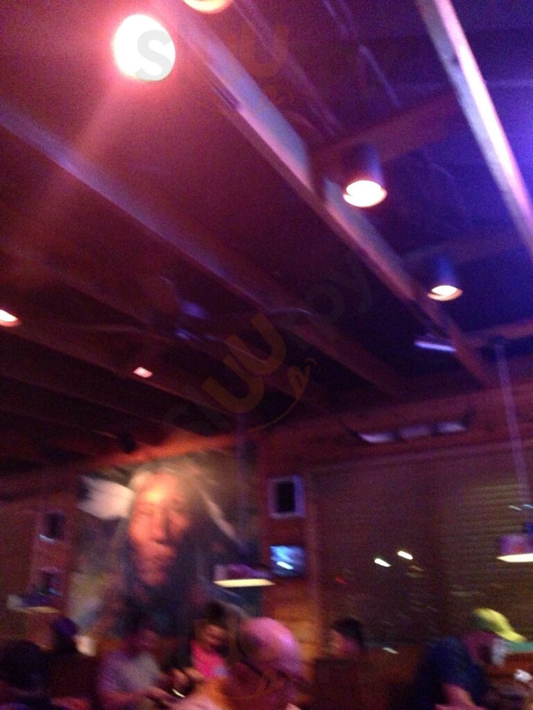 Texas Roadhouse