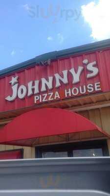 Johnny's Pizza House