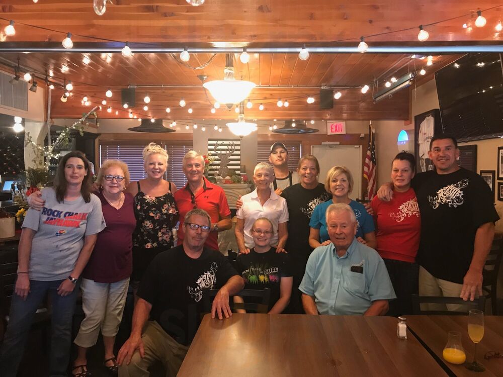 Ellsworth Steakhouse