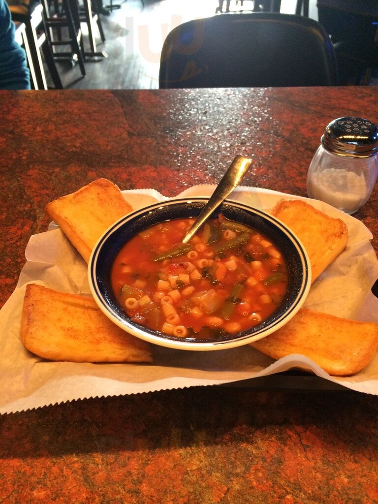 Sophia's Cafe & Video Gaming