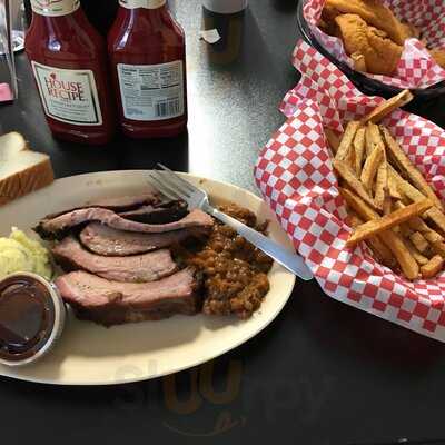 Mad Jacks Louisiana Kitchen