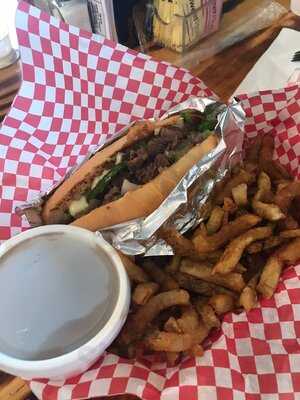 Mad Jacks Louisiana Kitchen