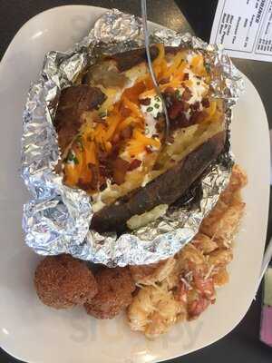 Mad Jacks Louisiana Kitchen