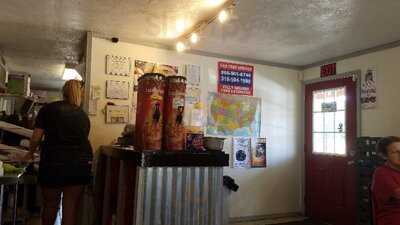 Mad Jacks Louisiana Kitchen