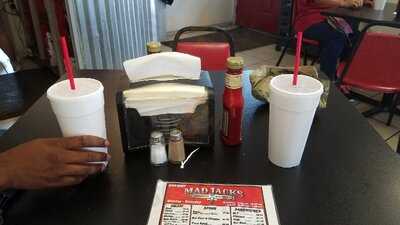 Mad Jacks Louisiana Kitchen