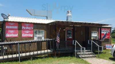 Mad Jacks Louisiana Kitchen