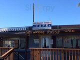 Big Daddy Ross's Cafe