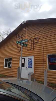 The Shop Bar And Grill