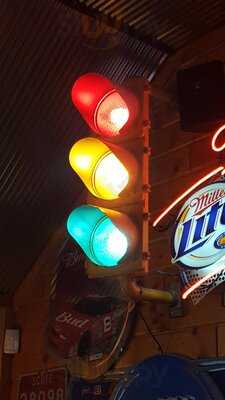 The Shop Bar And Grill