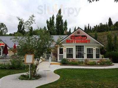 Brenthoven's Restaurant