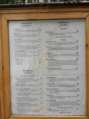 Brenthoven's Restaurant