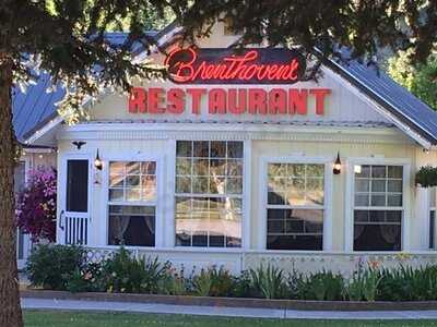 Brenthoven's Restaurant