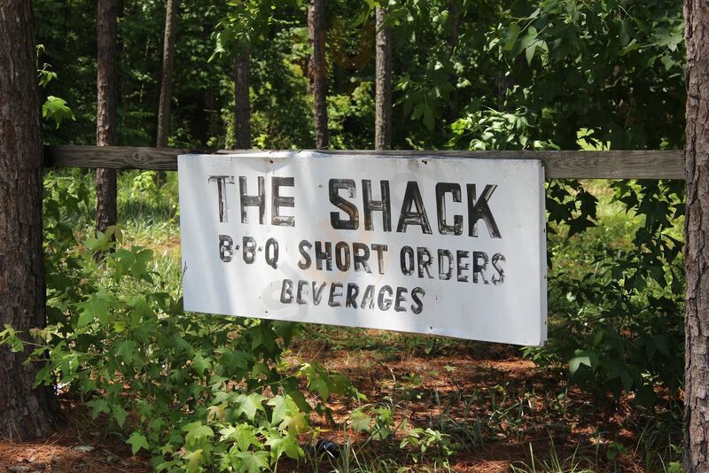 The Shack