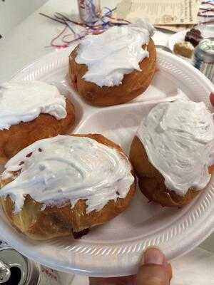 Bunkers Dunkers Bakery