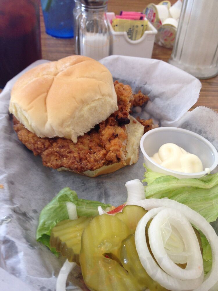 Lou's Diner
