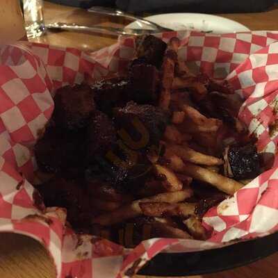 Flatted Fifth Blues & Bbq At Potter's Mill