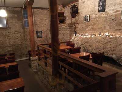 Flatted Fifth Blues & Bbq At Potter's Mill