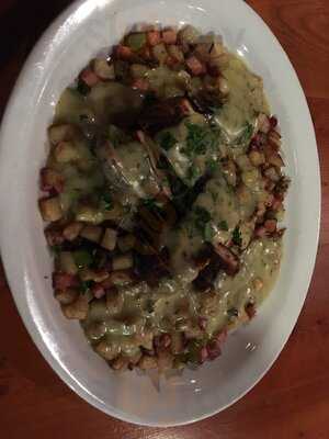 Flatted Fifth Blues & Bbq At Potter's Mill