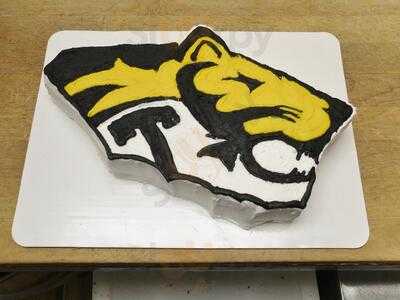 Tiffiny's Tipton Bakery