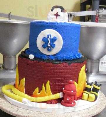 Tiffiny's Tipton Bakery