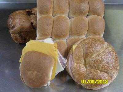 Tiffiny's Tipton Bakery