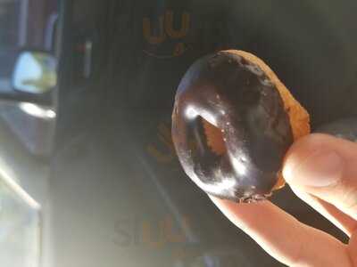 Delish Donuts & Coffee