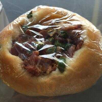 Delish Donuts & Coffee