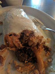 Chatinos Mexican Grill