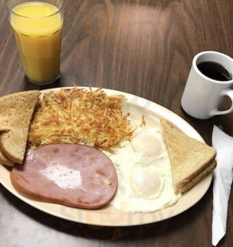 Richman's Cafe