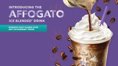 The Coffee Bean And Tea Leaf