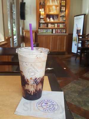 The Coffee Bean And Tea Leaf