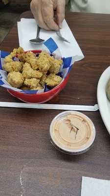 Fontenot's Cajun Way