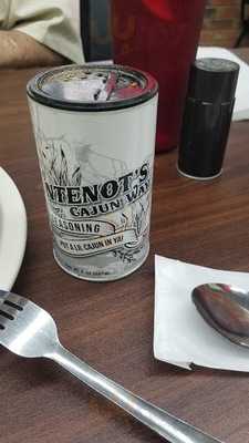 Fontenot's Cajun Way