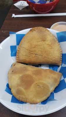 Fontenot's Cajun Way