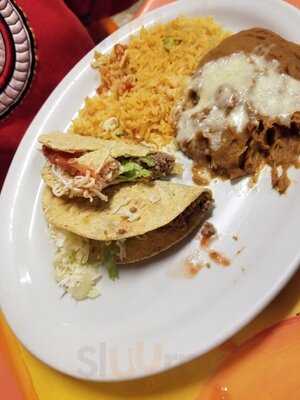 Mi Tierra Mexican Grill