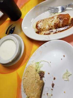 Mi Tierra Mexican Grill