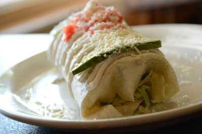 Mi Tierra Mexican Grill