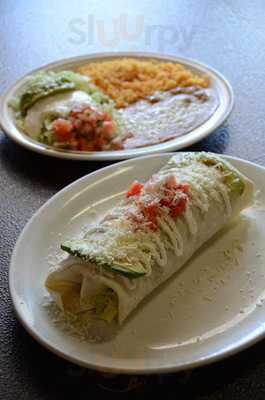 Mi Tierra Mexican Grill