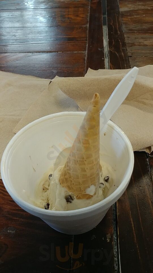 Vanderwende Farm Creamery